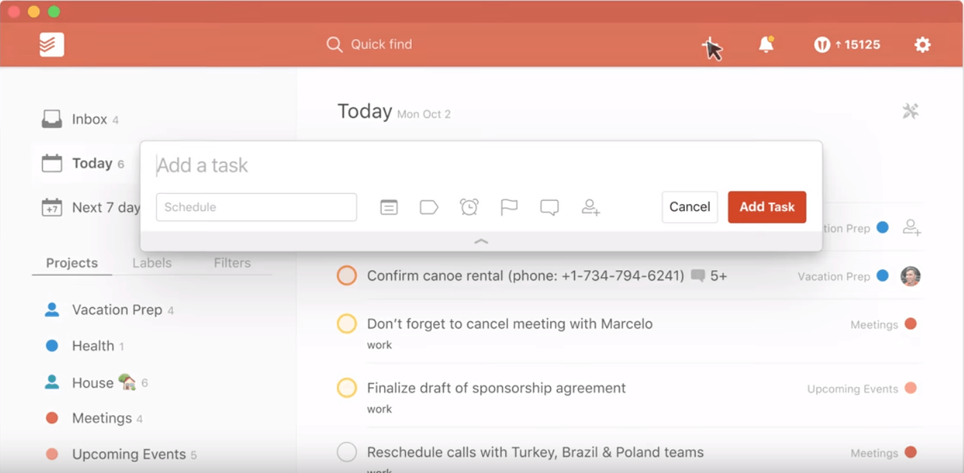 top gmail apps for mac
